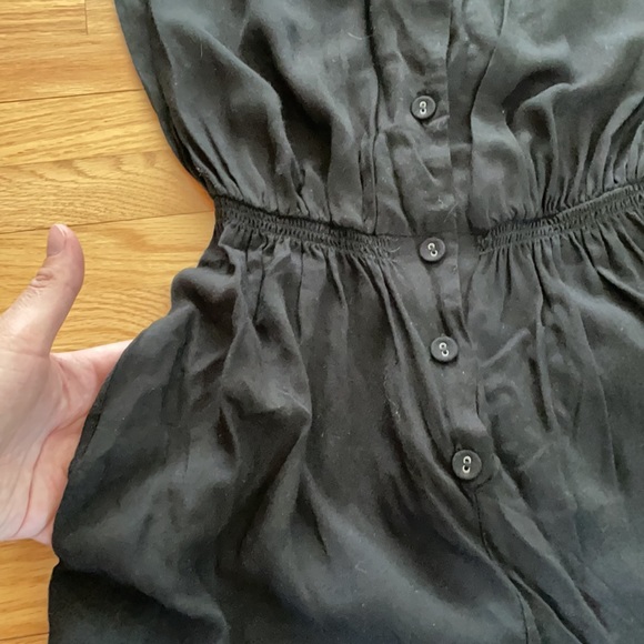 Retro-style summer romper - Picture 3 of 3